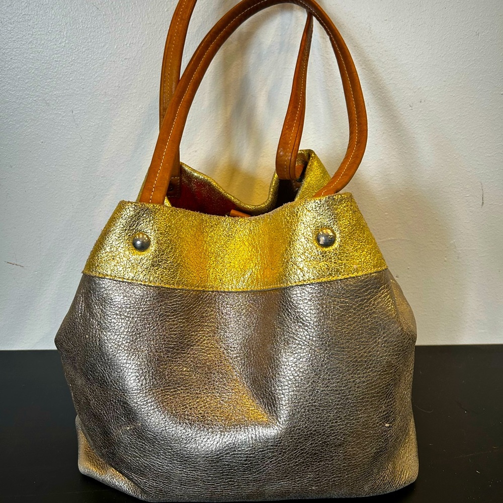 Arcadia Genuine Leather Bags shoulder